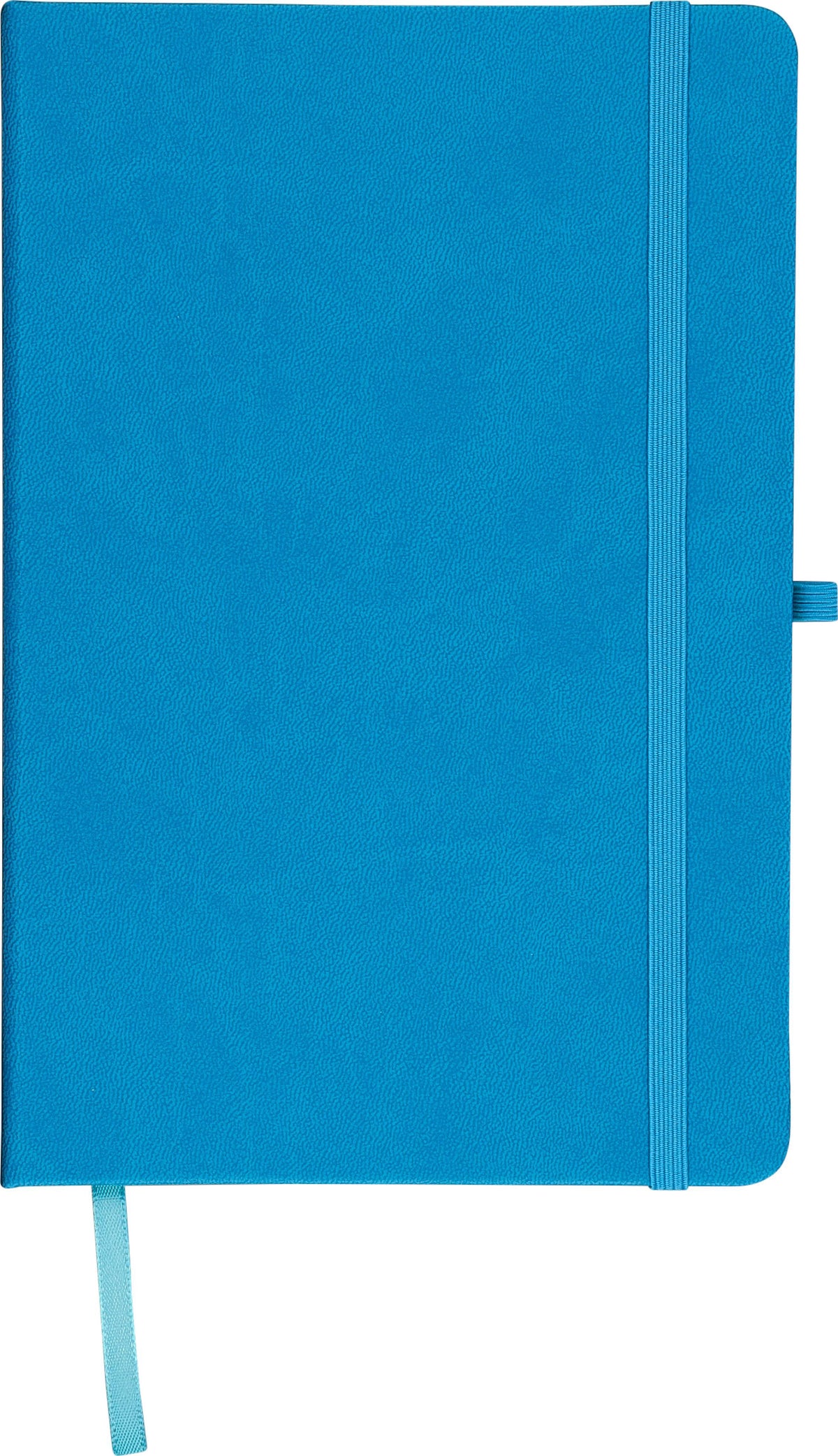Notizbuch Bloom, PU, A5, Liniert