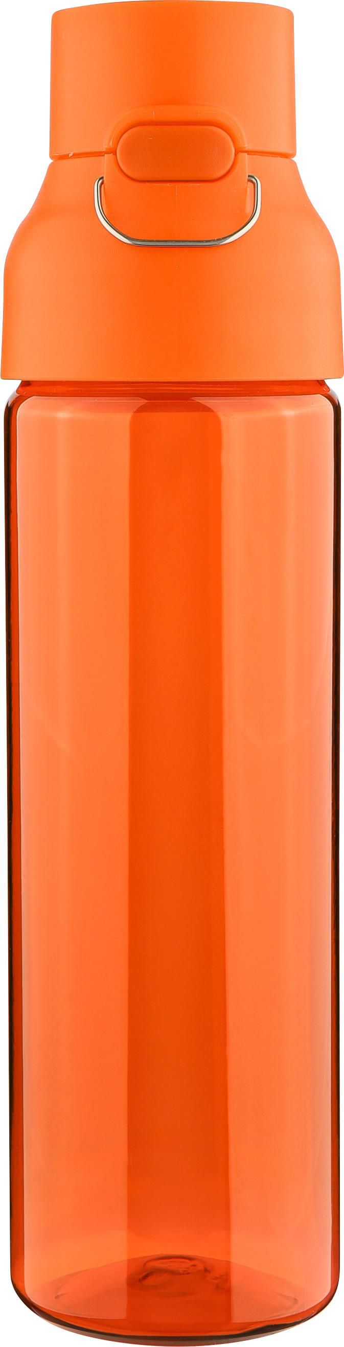 Trinkflasche Bliss, Tritan, 750 ml