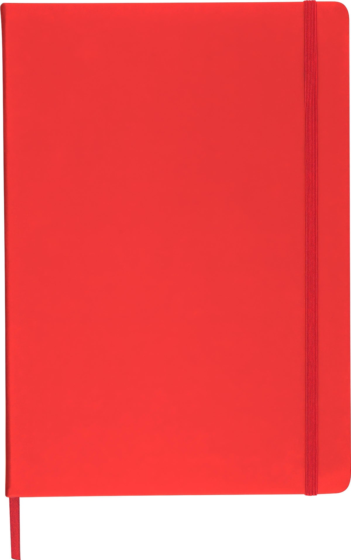 Notizbuch Azure, PU, A4, Liniert