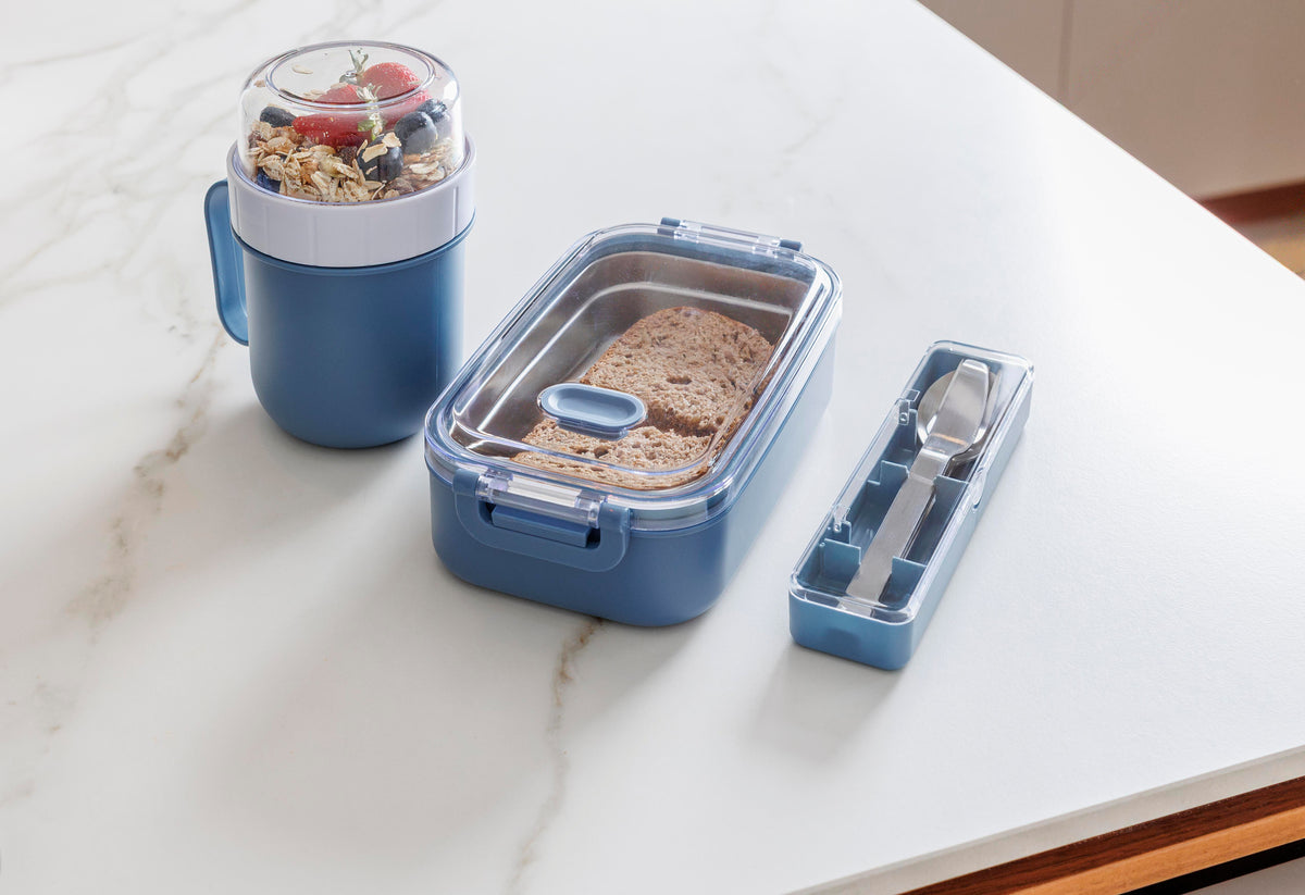 Lunchbehälter Nivo, 450 ml