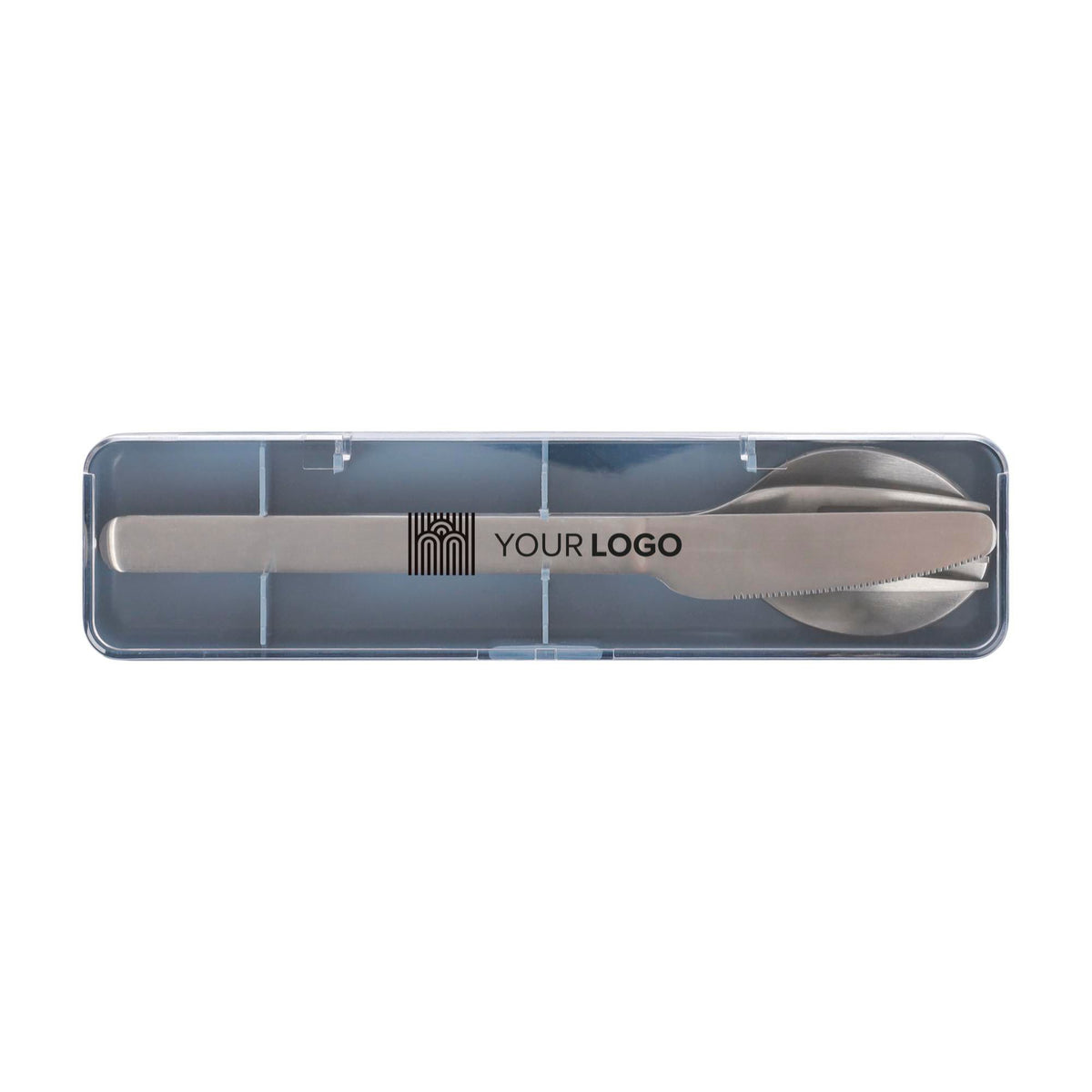 Besteckset Brisio, 3 St.