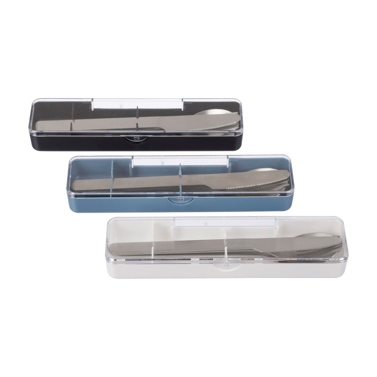 Besteckset Brisio, 3 St.