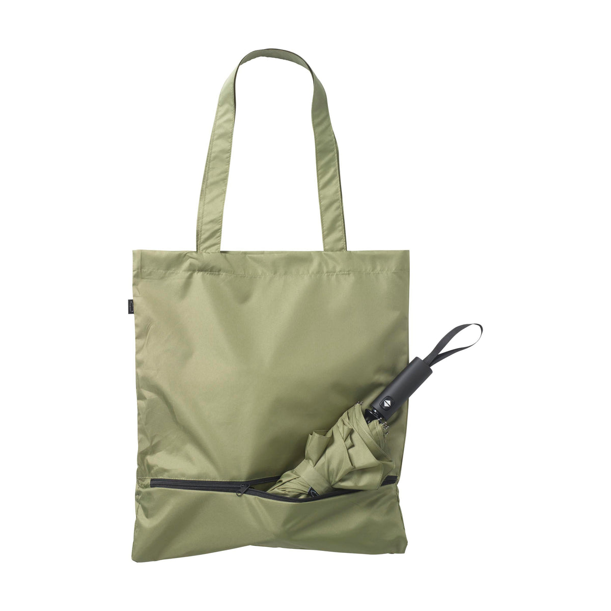 Nimbro PET faltbarer Regenschirm 21 inch