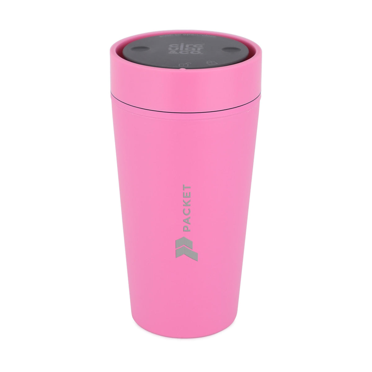 Circular&Co Bubblegum Coffee Cup 340 ml Kaffeebecher