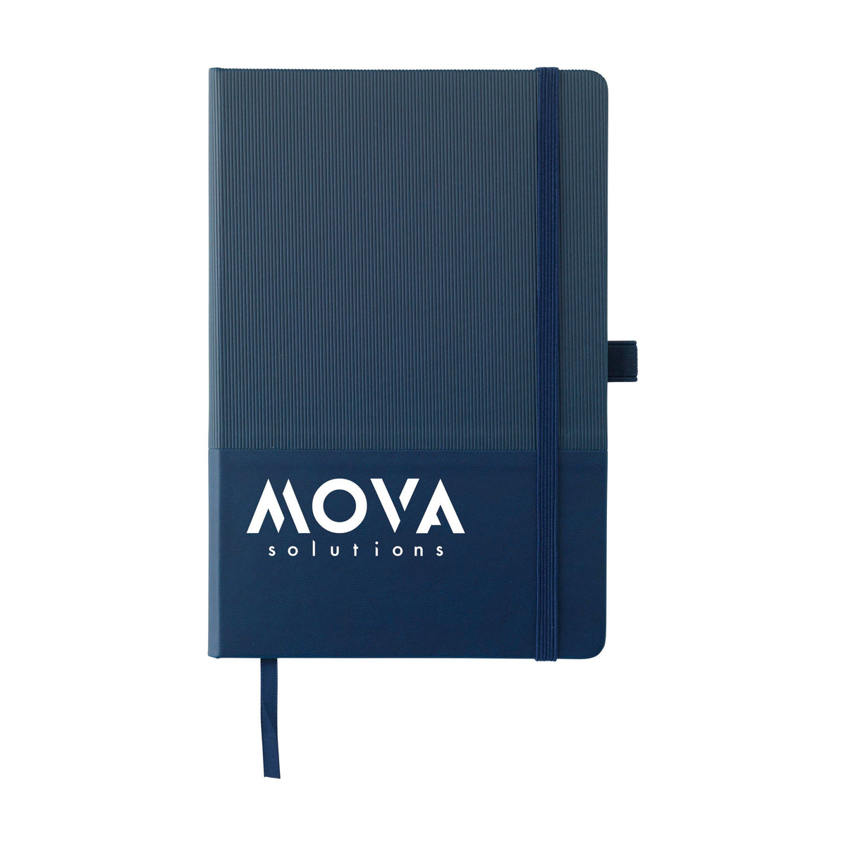 Groovy Notebook A5 Notizbuch