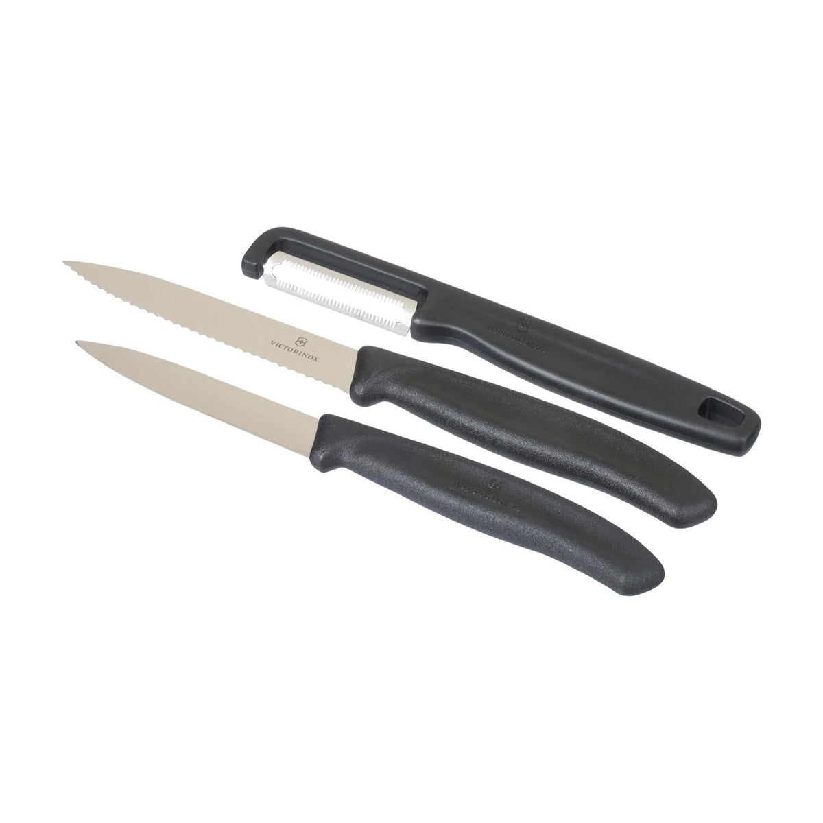Victorinox Küchenset Swiss Classic, 3 teilig