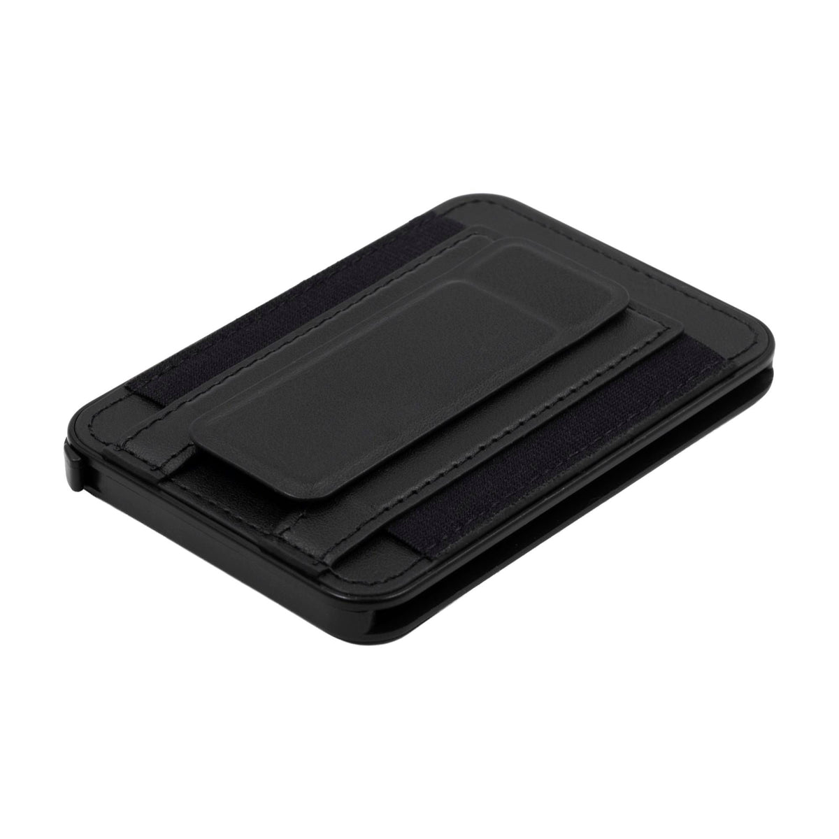 BrandCharger Kartenhülle Wally Stand Pro