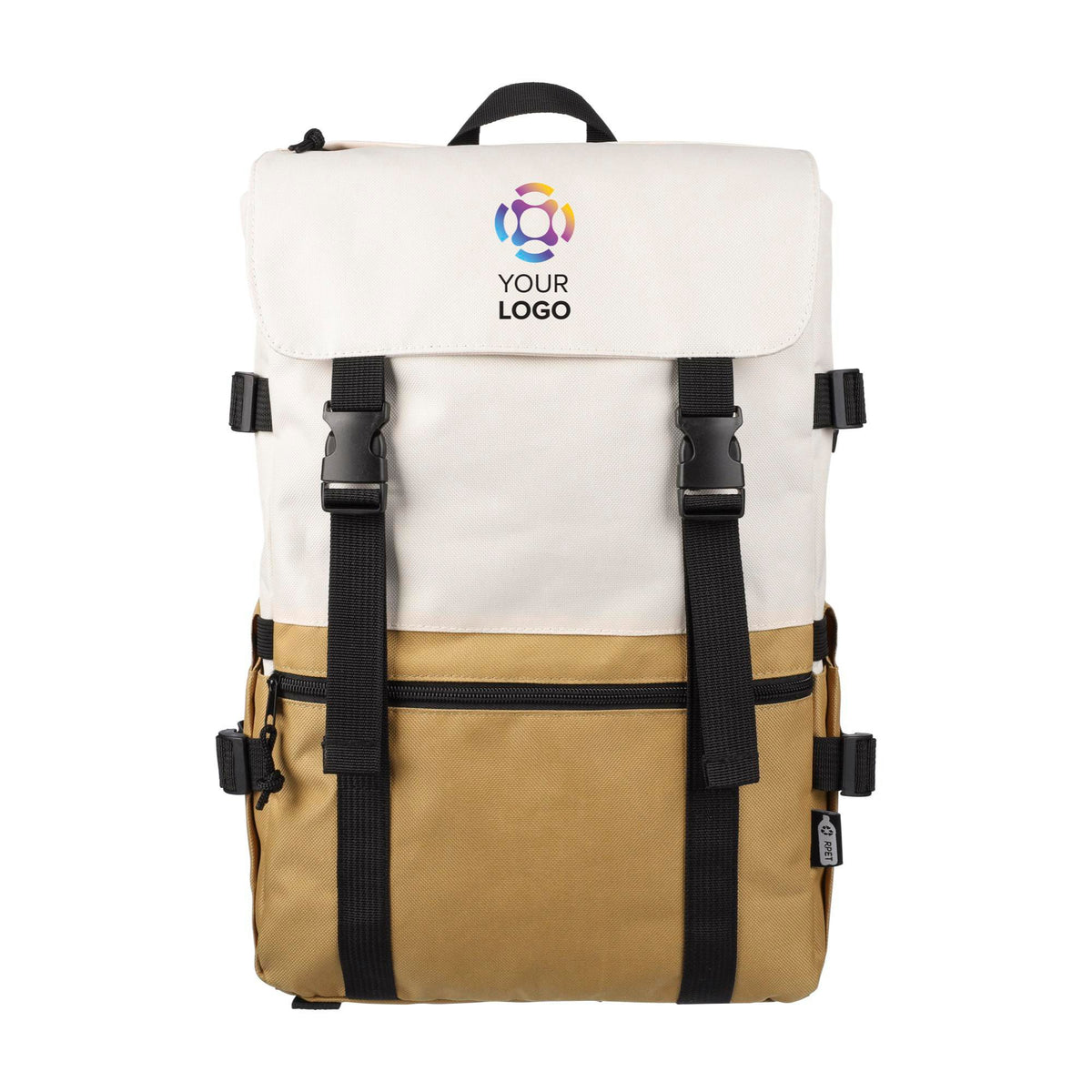 Rucksack Vayo 2 tone, Laptop 15", 11 l