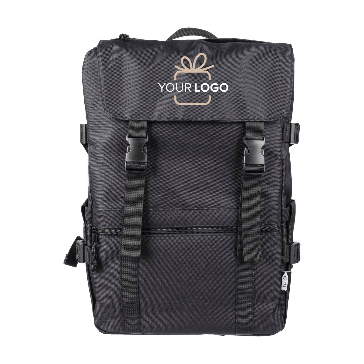 Rucksack Vayo, Laptop 15", 11 l