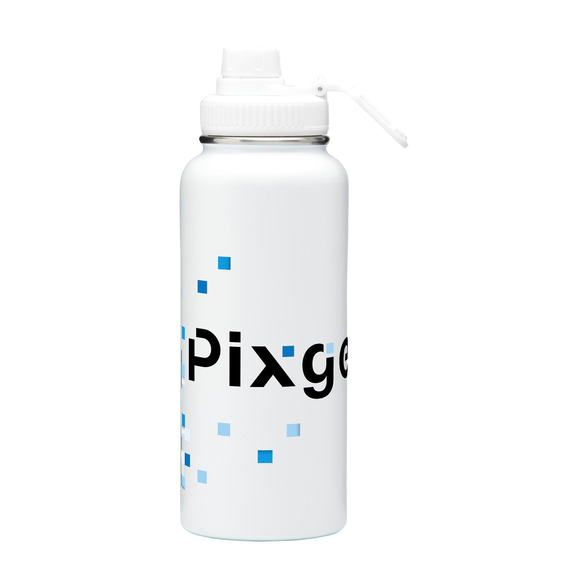 Wildling Steel Water Bottle 1 L Thermoflasche