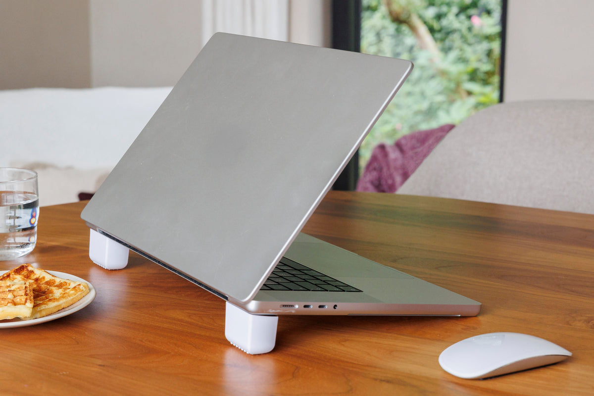 Laptopständer Bloqo