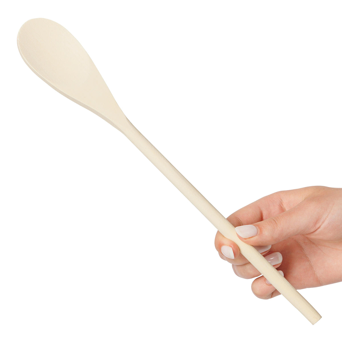 Kochlöffel Beckham, Holz, 30 cm