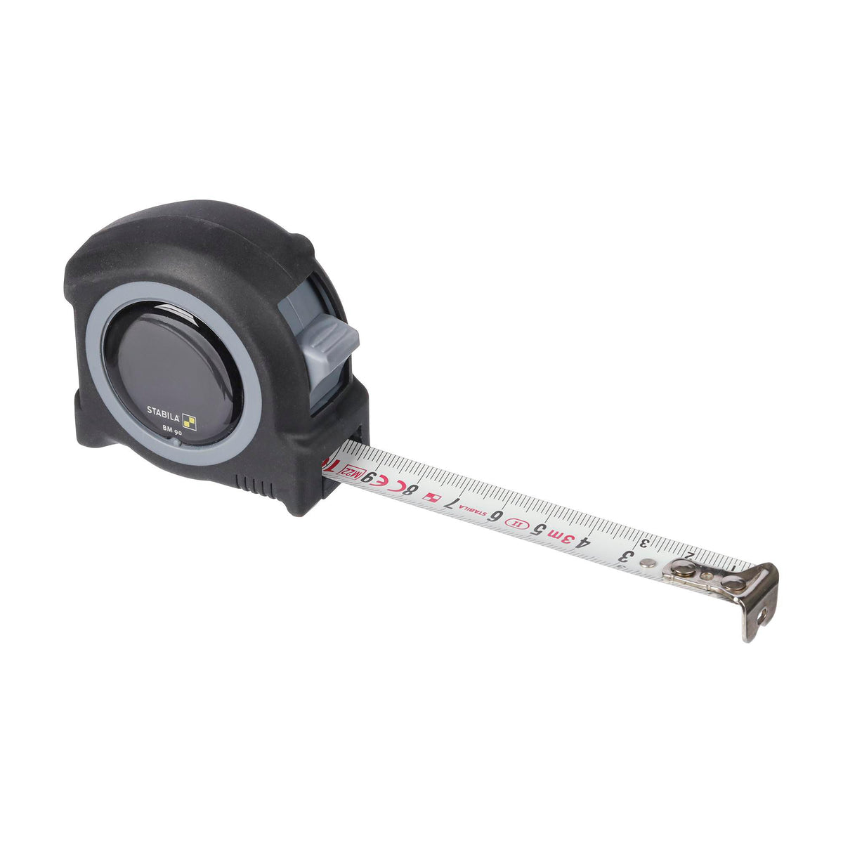 Stabila Bandmaß Pocket Tape, 3 m