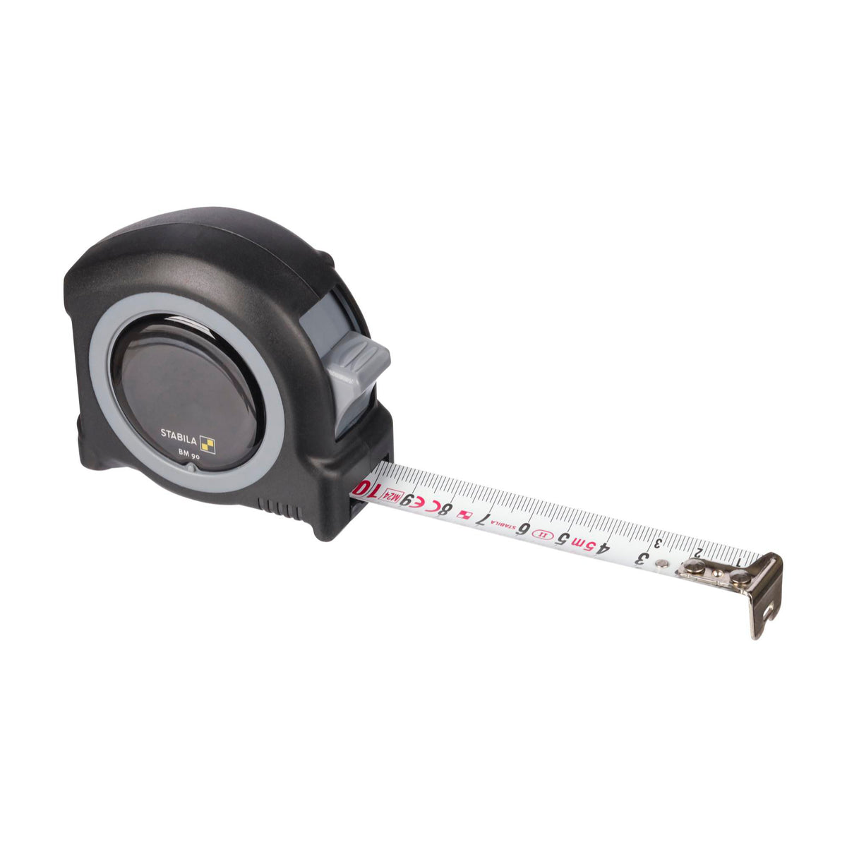 Stabila Bandmaß Pocket Tape, 5 m