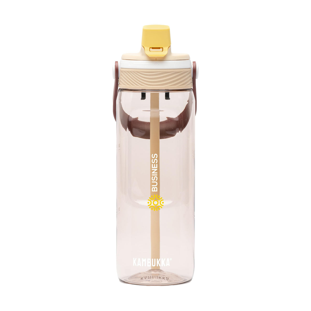 Kambukka® Dupla Hydrated 750 ml Trinkflasche