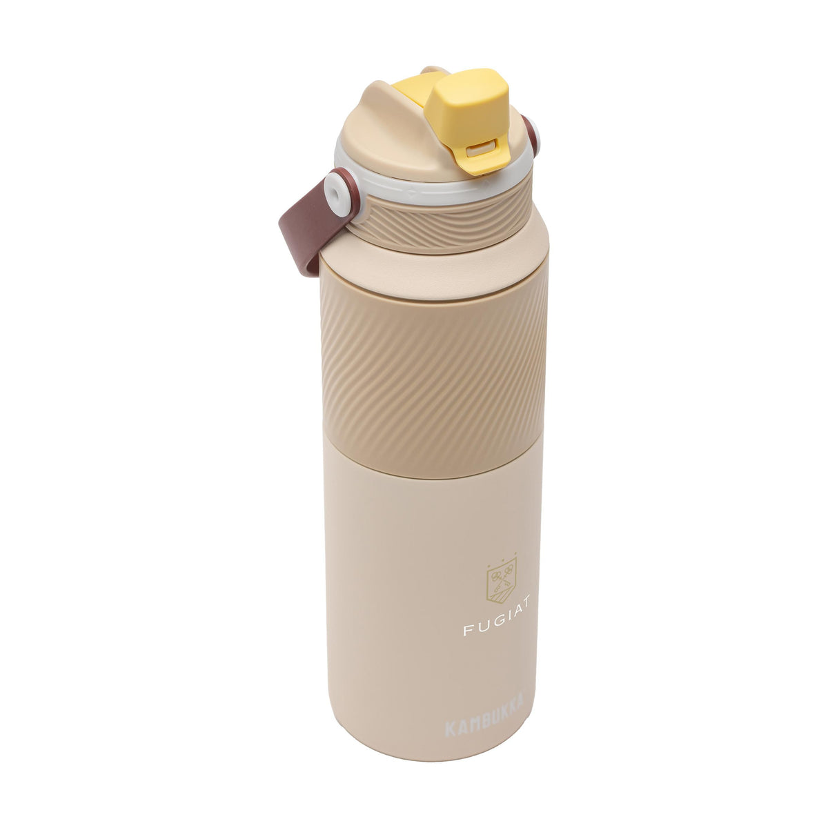 Sandfarben