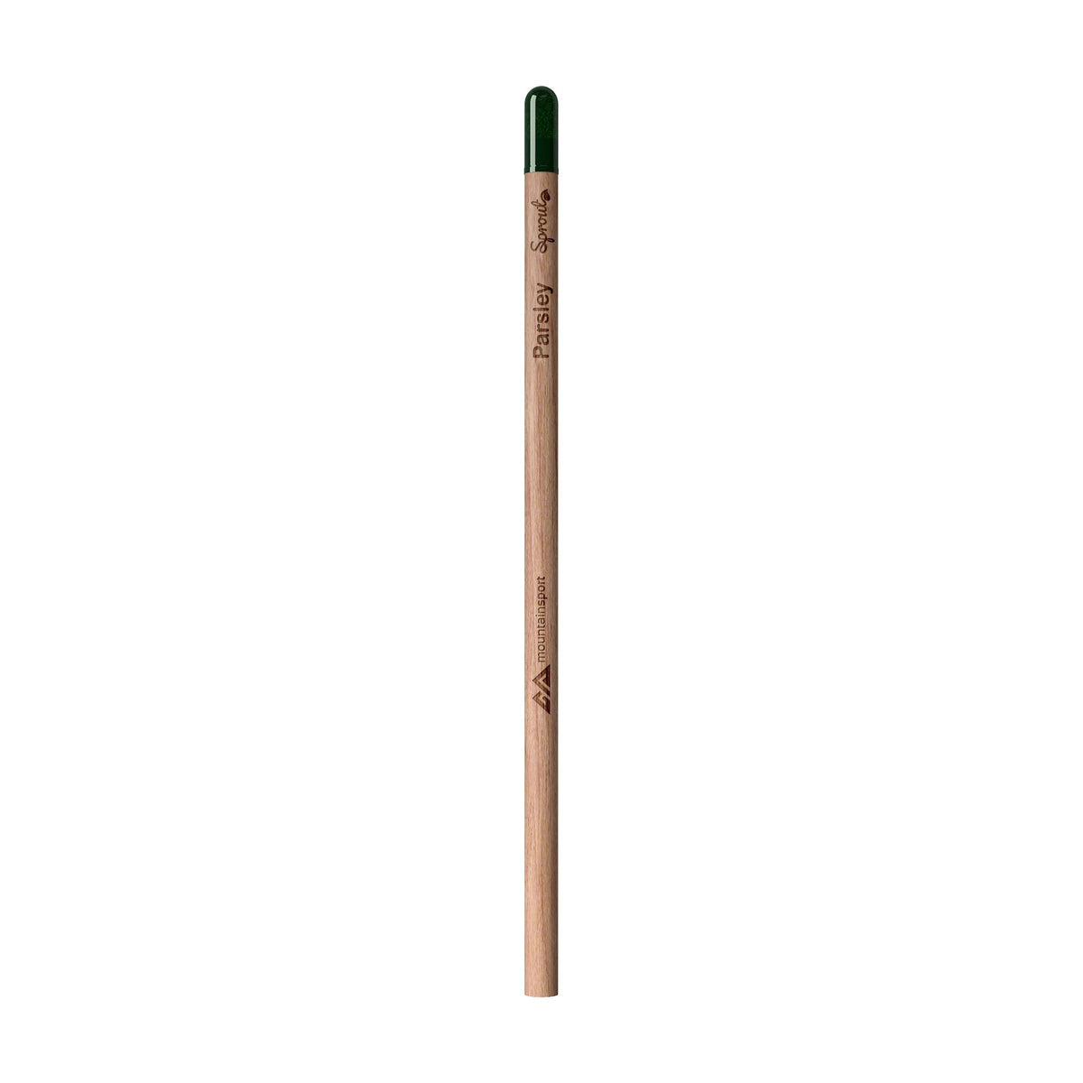 Sproutworld Set: Unsharpened Pencil & Header Card ungespitzter Bleistift