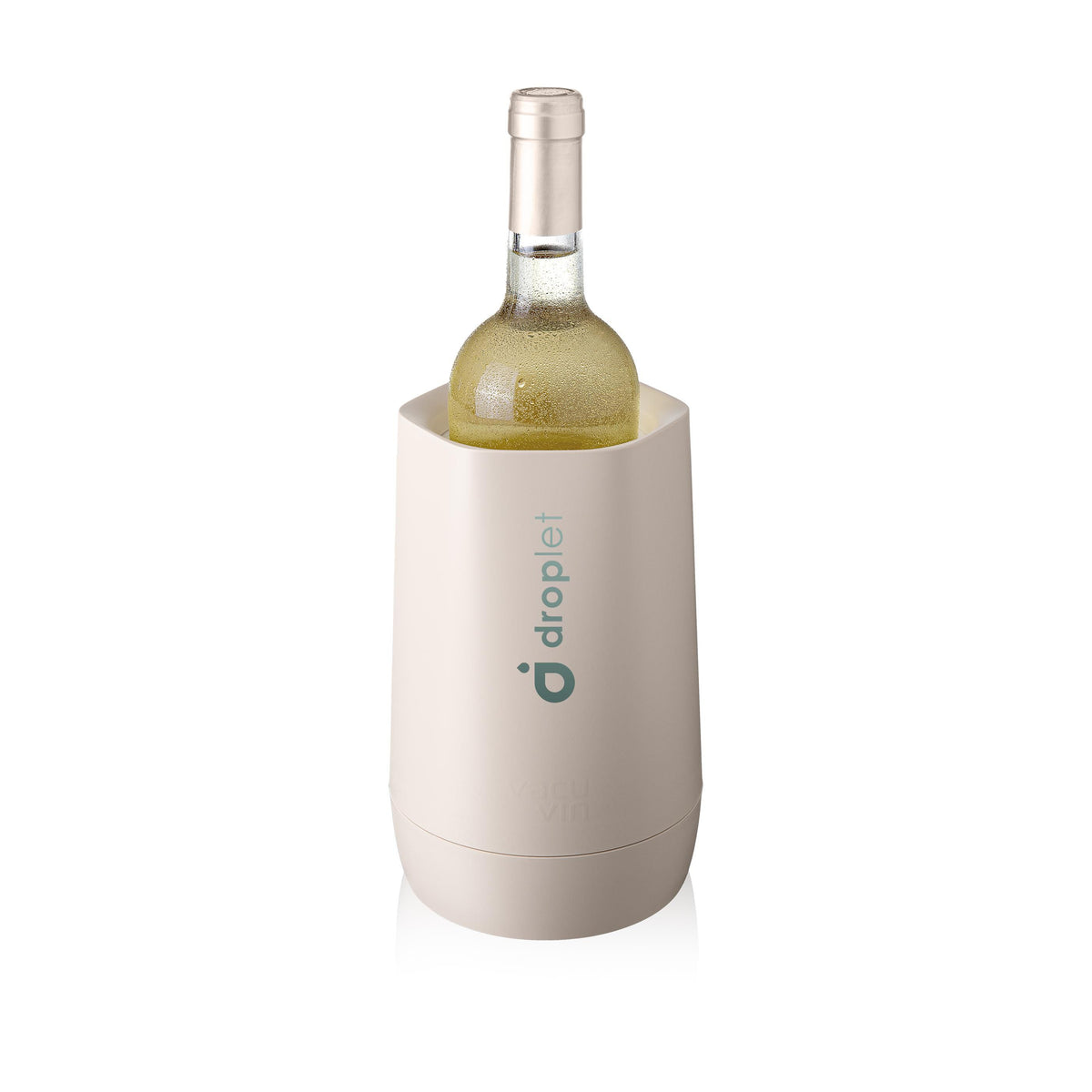 Wine Cooler Hexo Sand Weinkühler
