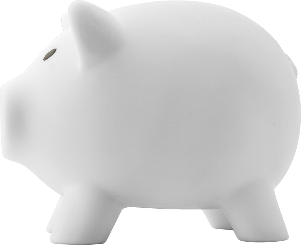 Sparschwein Roger