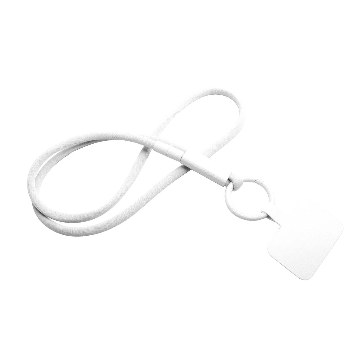 Tubyard Lanyard mit Telefonhalterung und Band