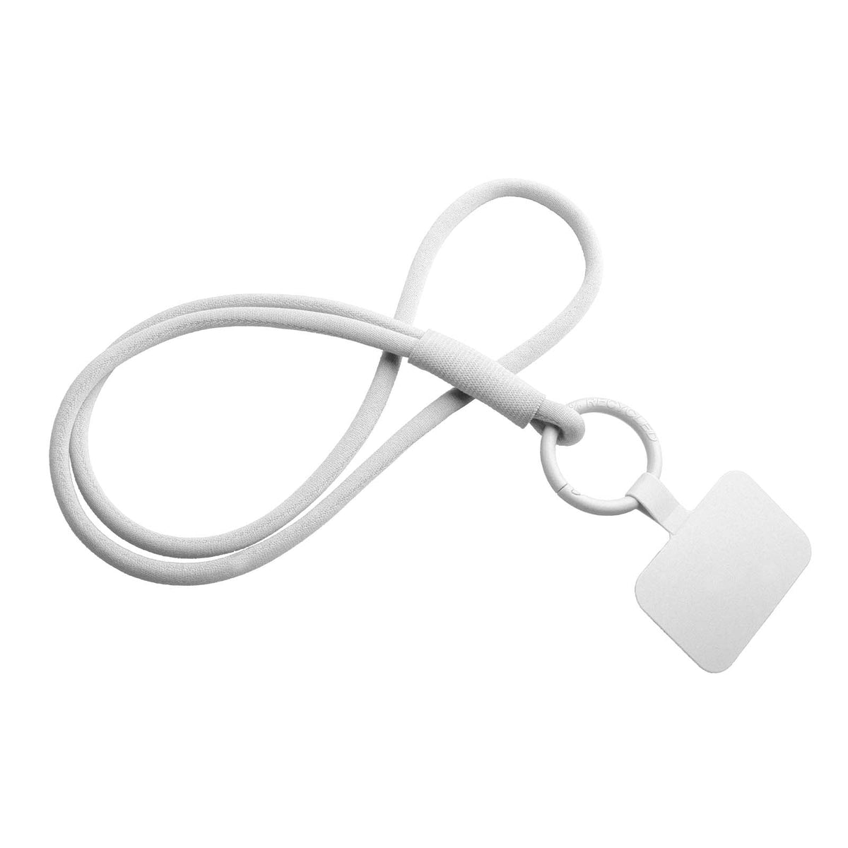 Tubyard Lanyard mit Telefonhalterung und elastischem Band