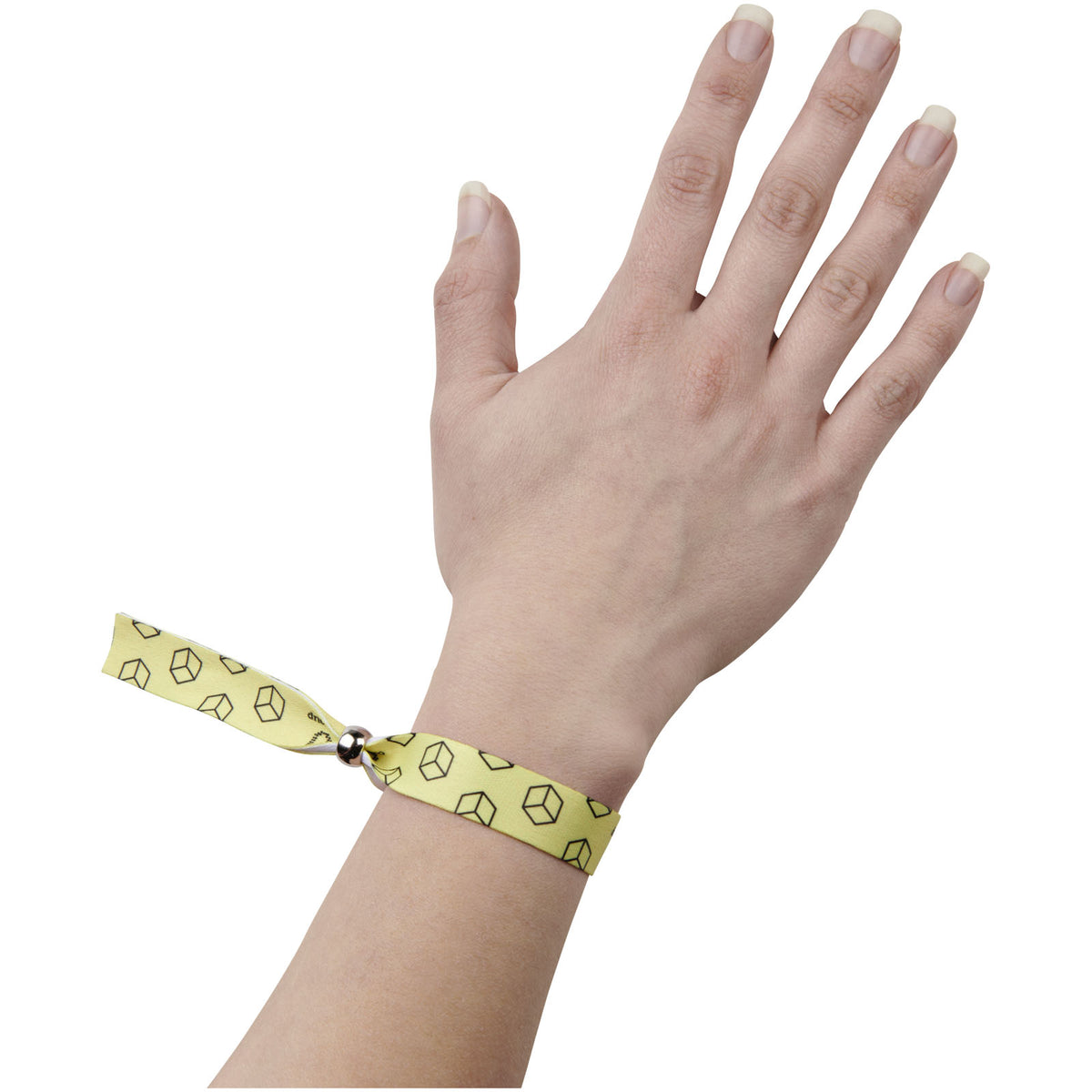 El Sublimation Festival Armband – Lila