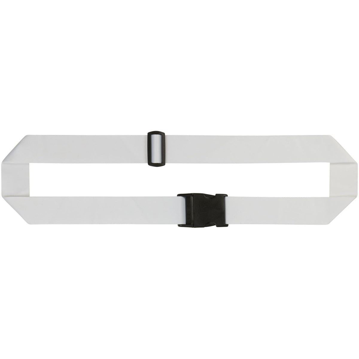 Luuc Sublimation Kofferband – Weiss