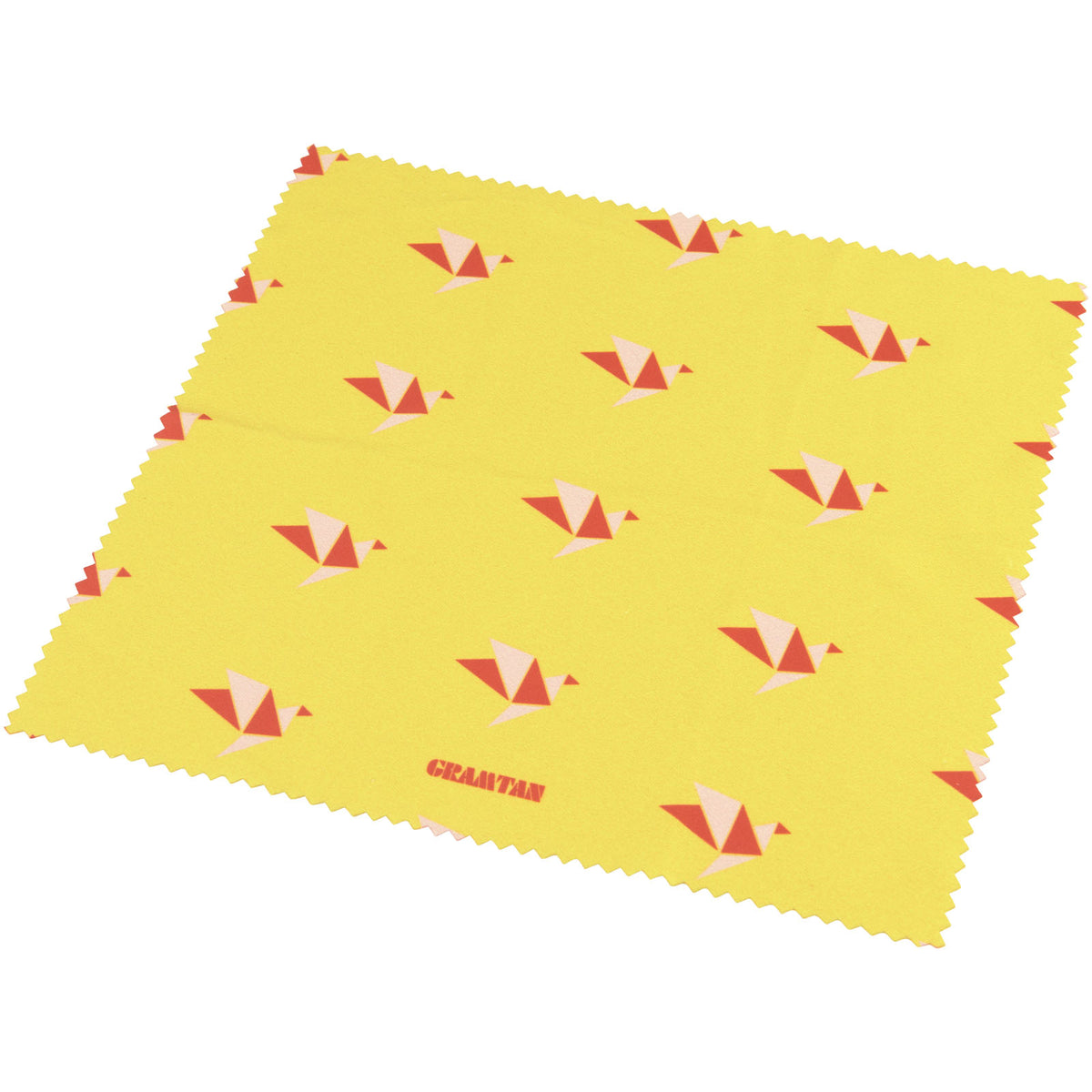 Cori Sublimation Reinigungstuch Large – Weiss