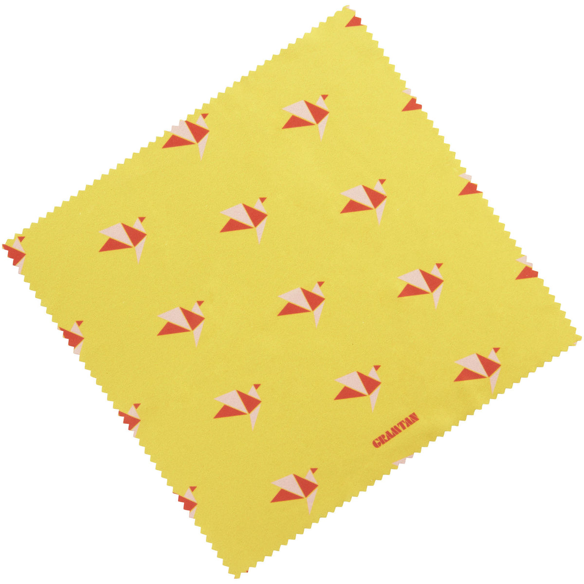 Cori Sublimation Reinigungstuch Large – Weiss