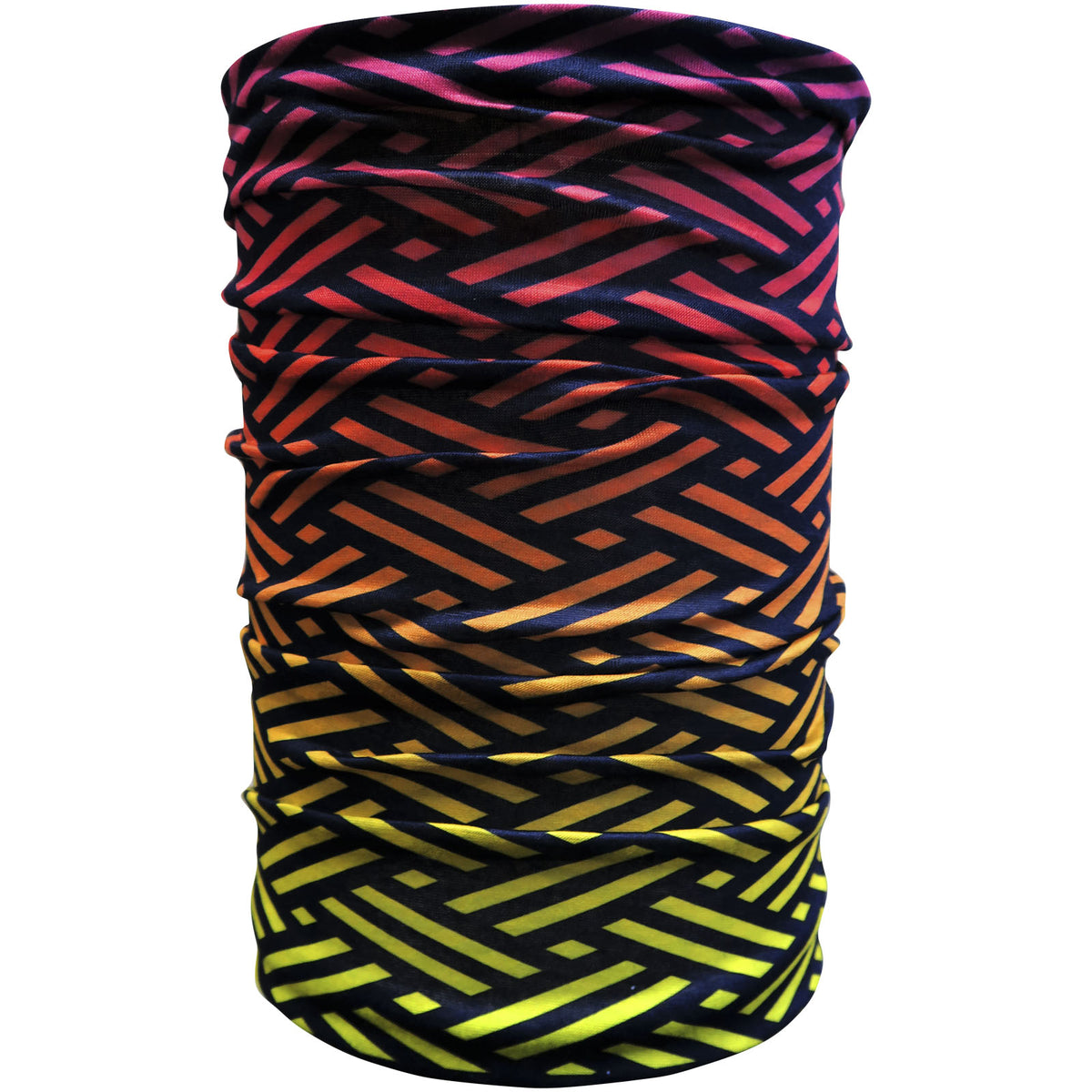 Sublimations Multischal 145 g/m² – Weiss