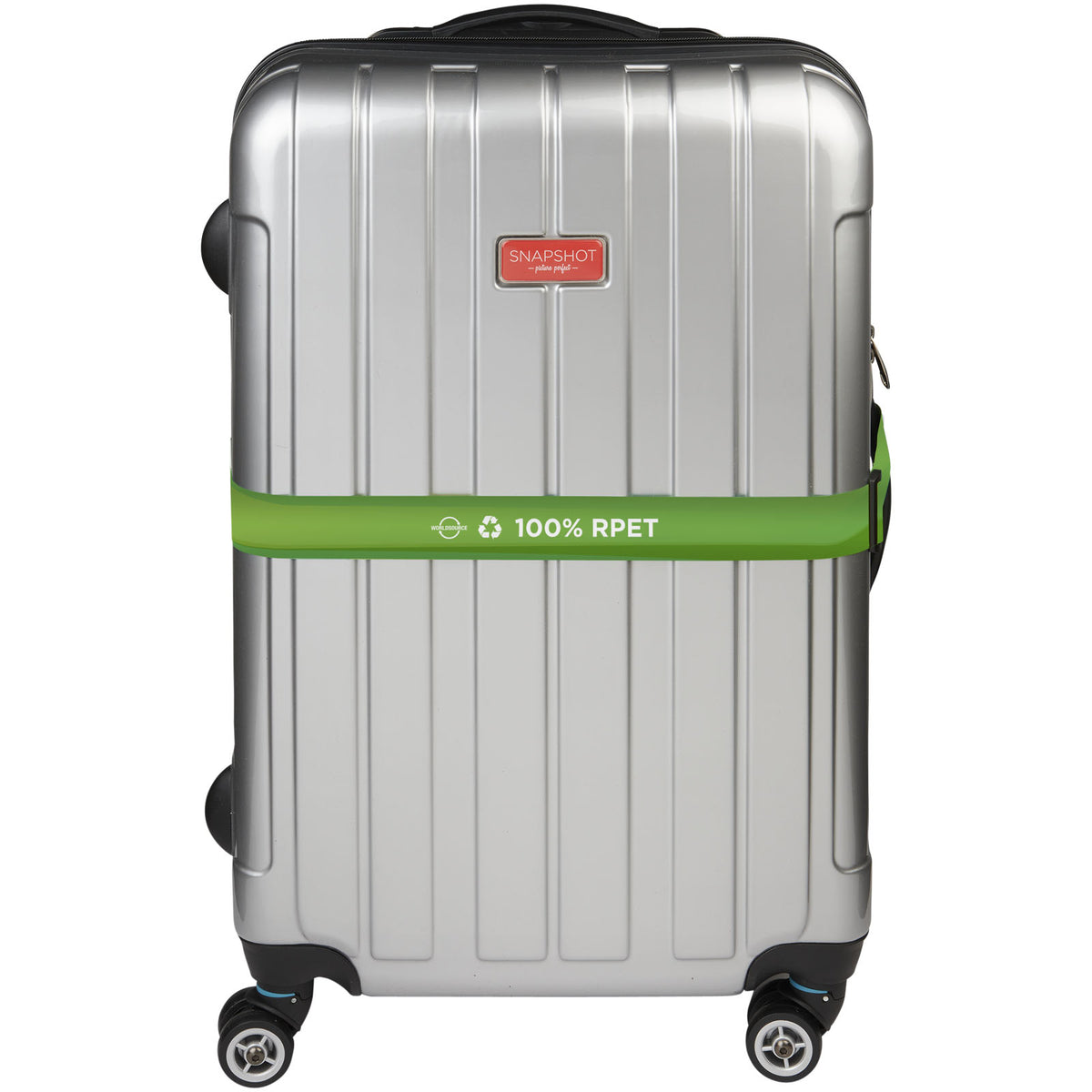 Luuc Sublimation Kofferband