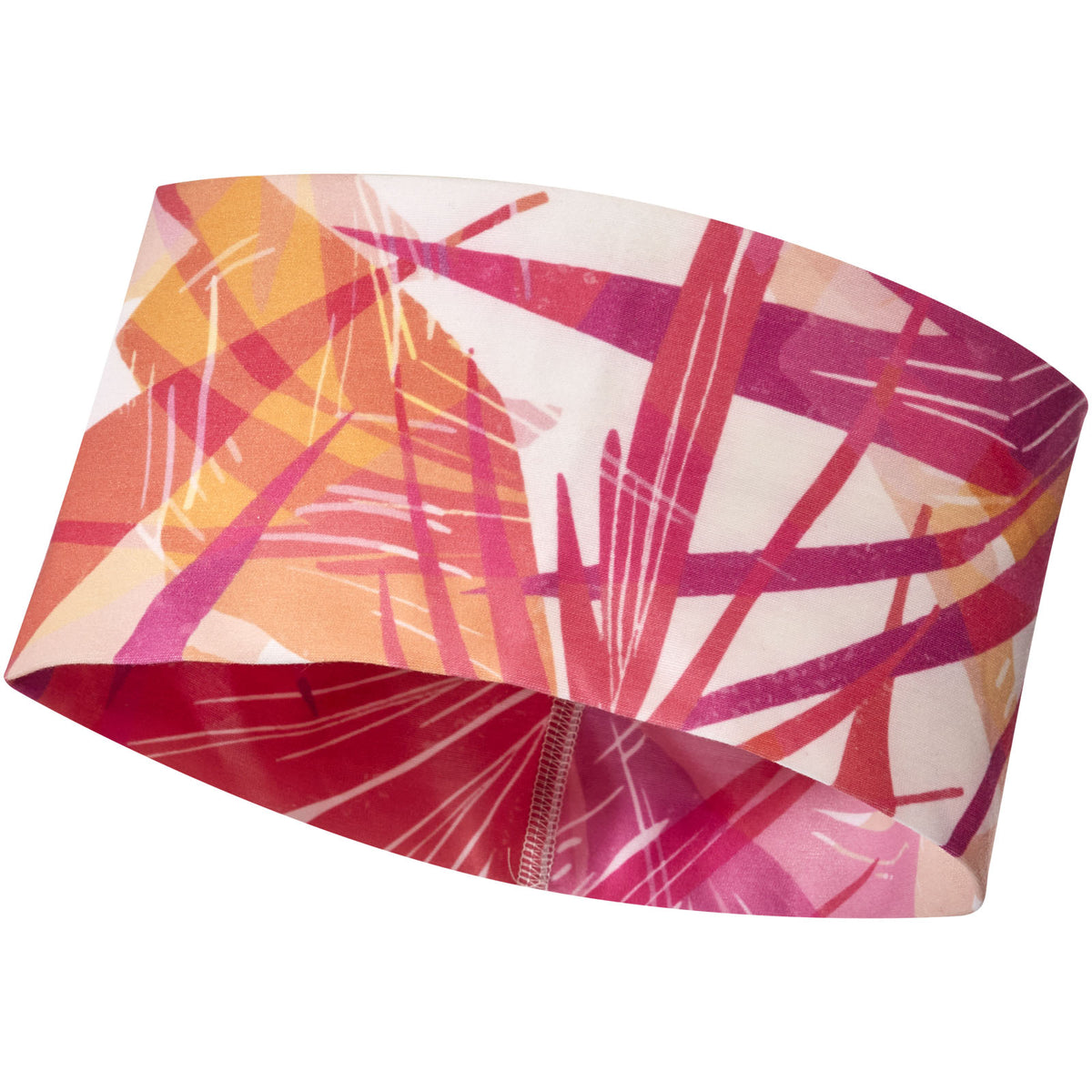 Lily Sublimation Stirnband aus PET