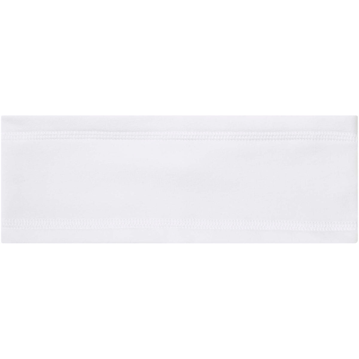 Emma Sublimation Stirnband aus PET mit Fleece – Navy