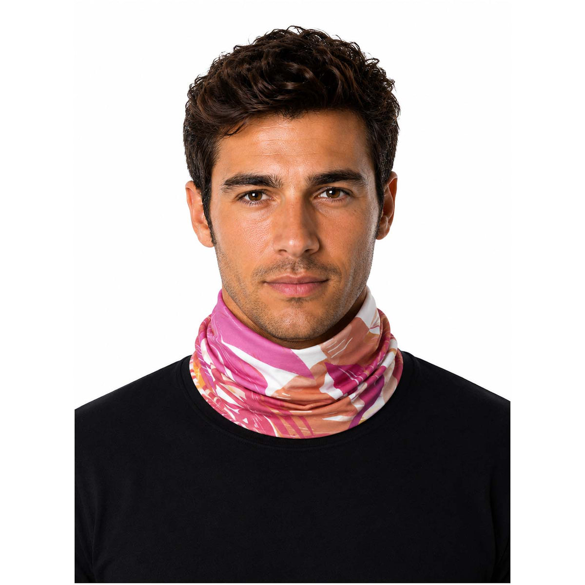 Zoey 190 g/m² Sublimation Multi Schal