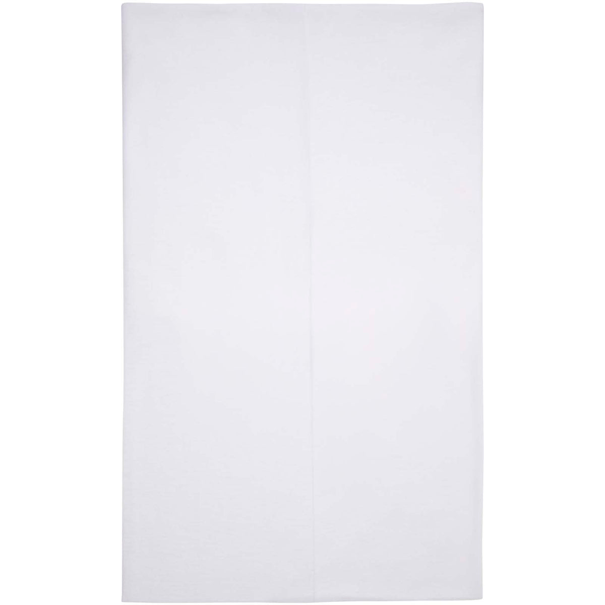 Lara Sublimation Multi Schal mit Fleece Schicht und Säumen – Graphitfarben
