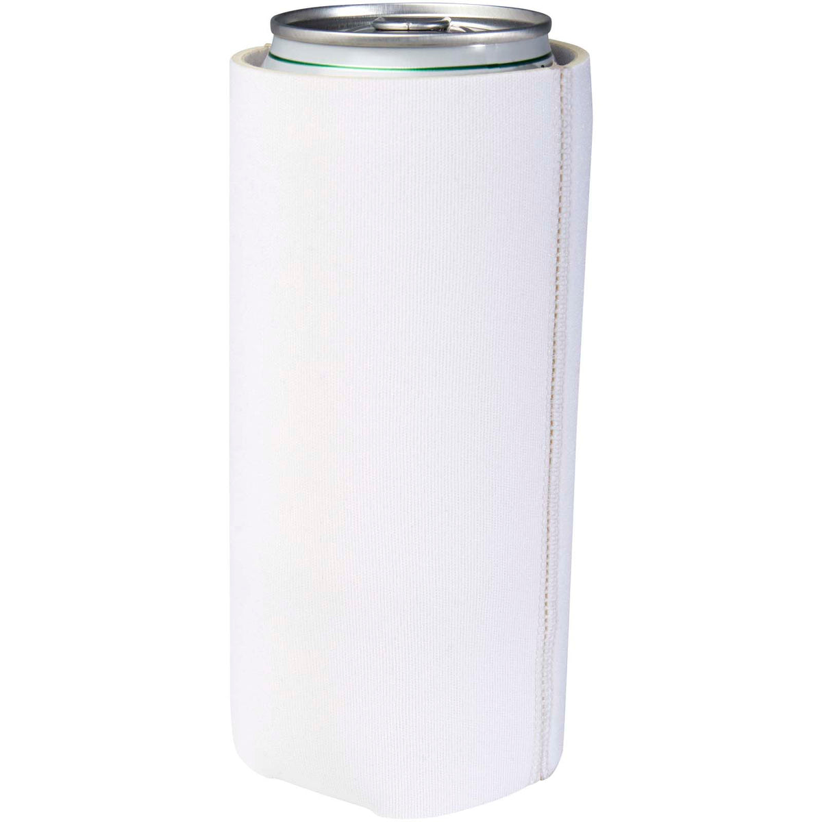Adia 500 ml Sublimation Dosenhalter – Weiss