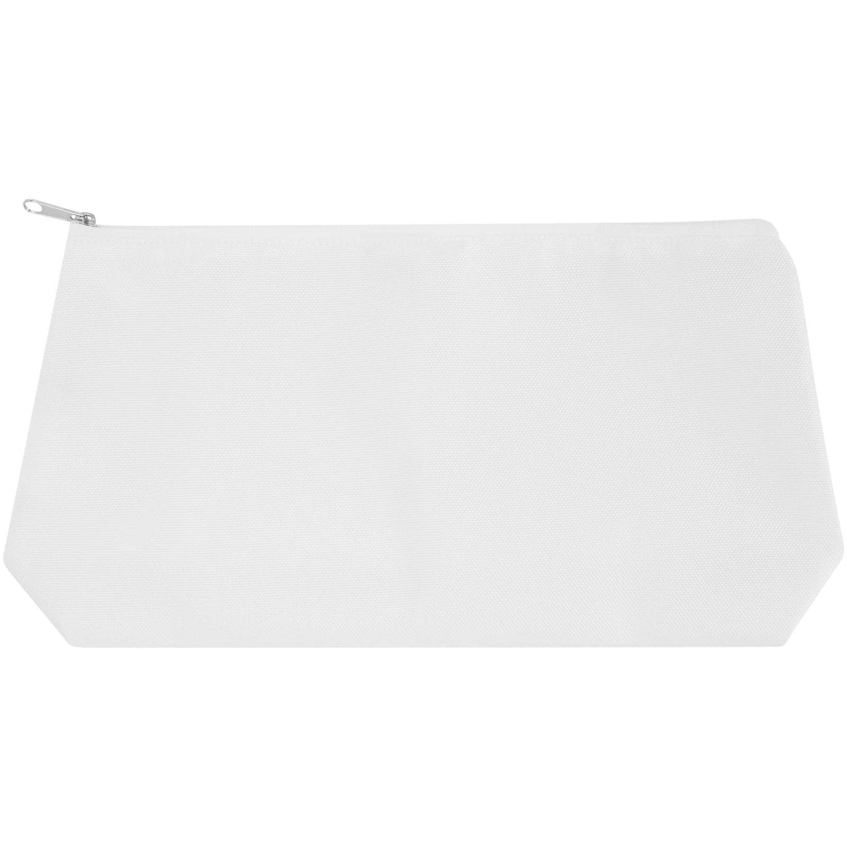 Ari PET Sublimation Reisetasche, small – Weiss