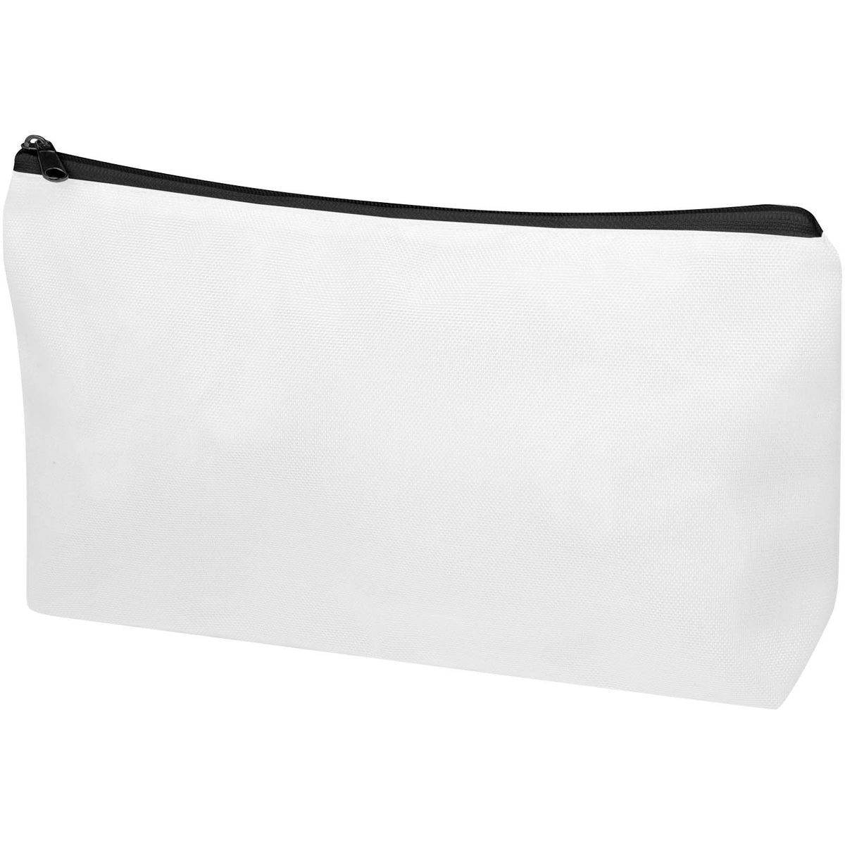 Ari PET Sublimation Reisetasche, small – Schwarz / Weiss