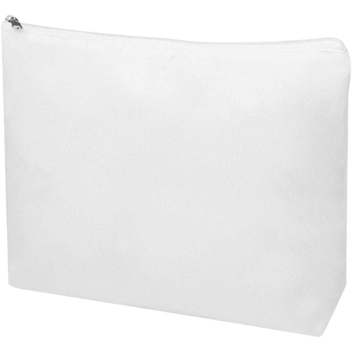 Arlo PET Sublimation Reisetasche, medium – Weiss