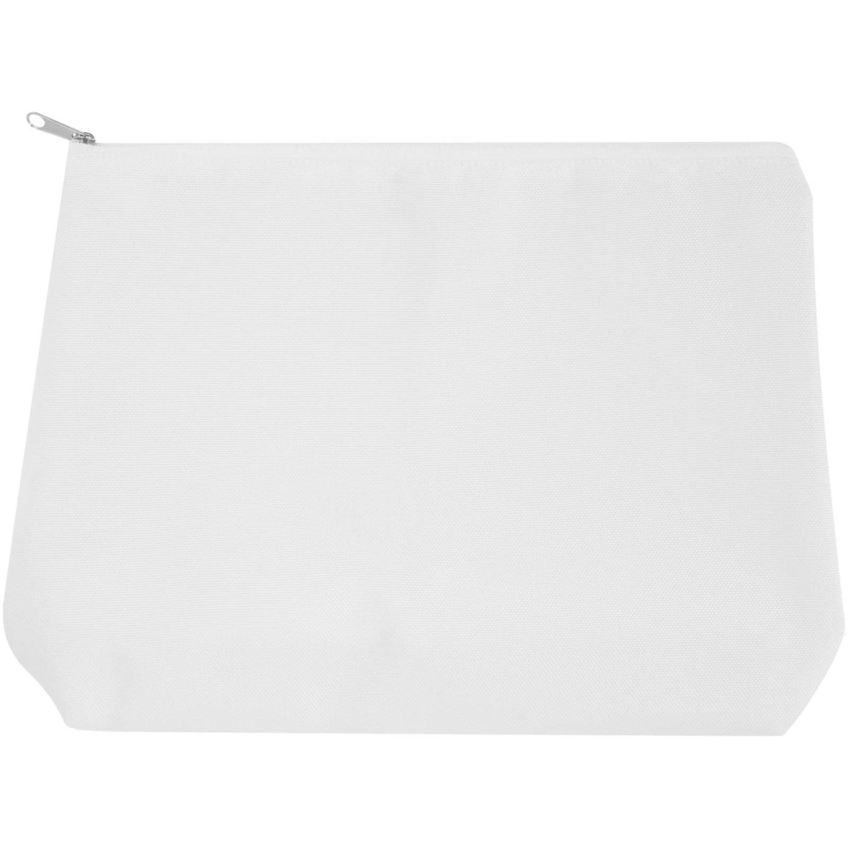 Arlo PET Sublimation Reisetasche, medium – Weiss
