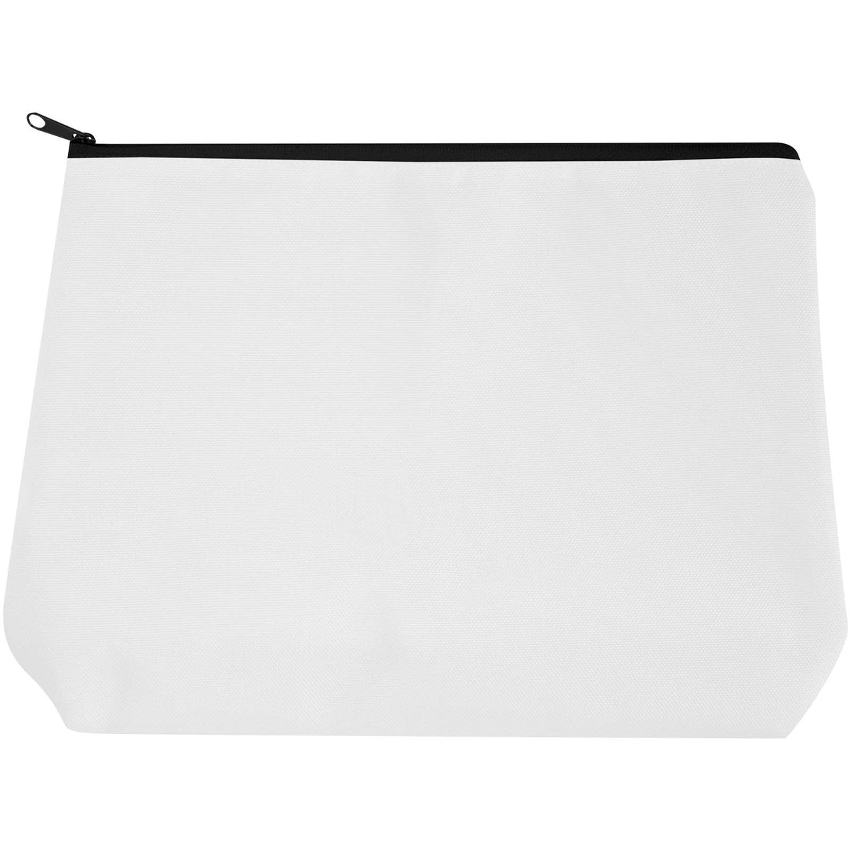 Arlo PET Sublimation Reisetasche, medium – Schwarz / Weiss