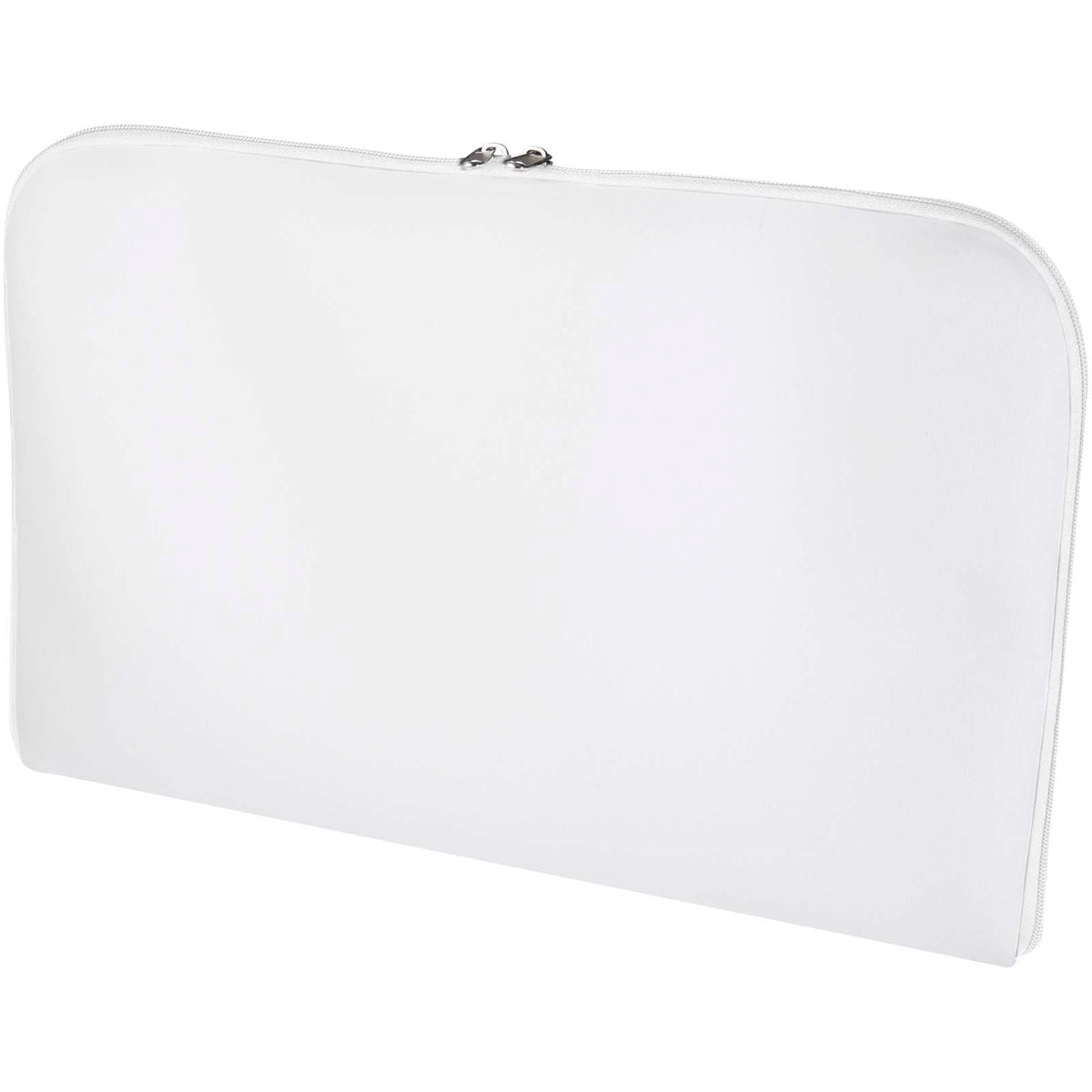 Mila 17" Laptophülle Sublimation – Weiss