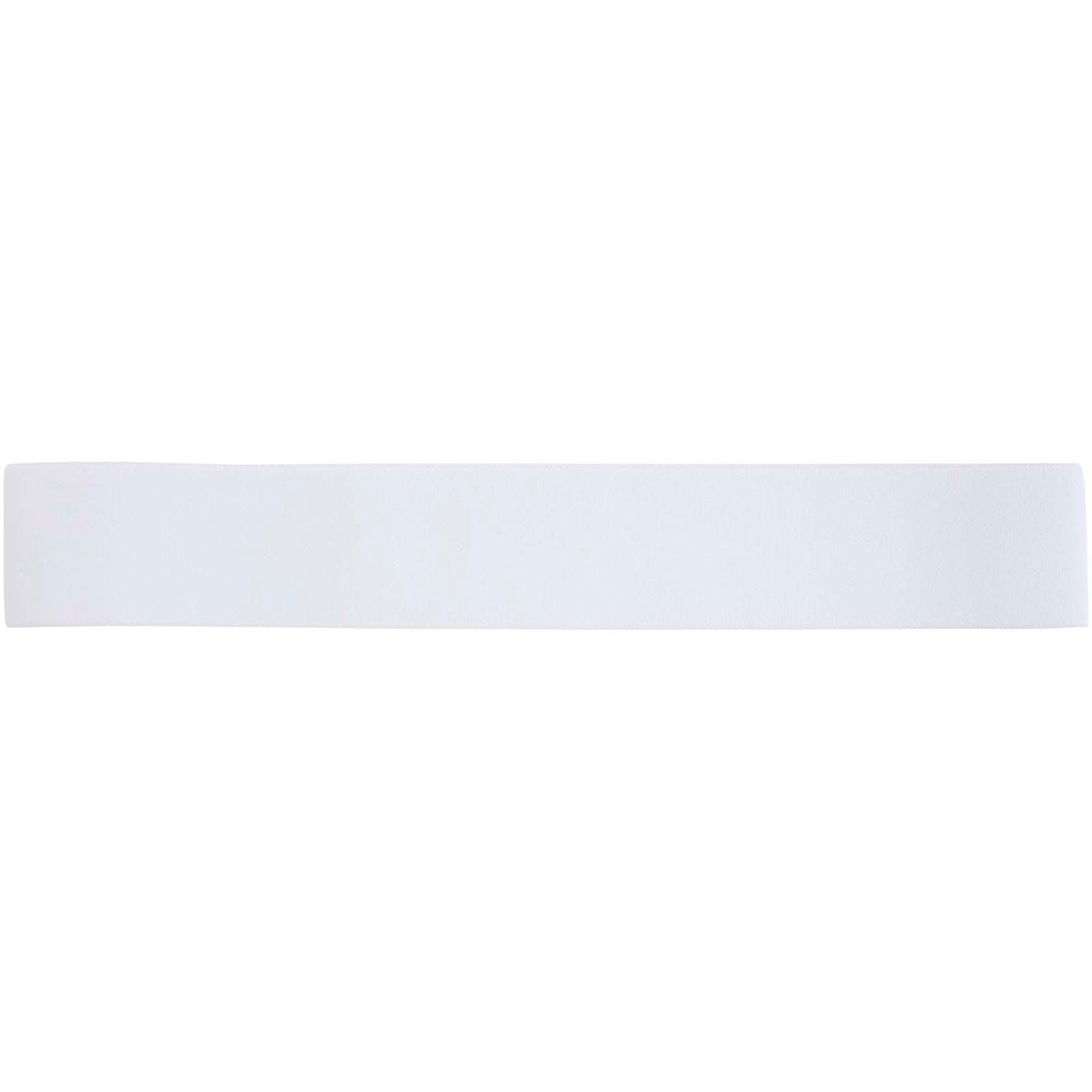 Sublimation Fitnessband, leicht – Weiss