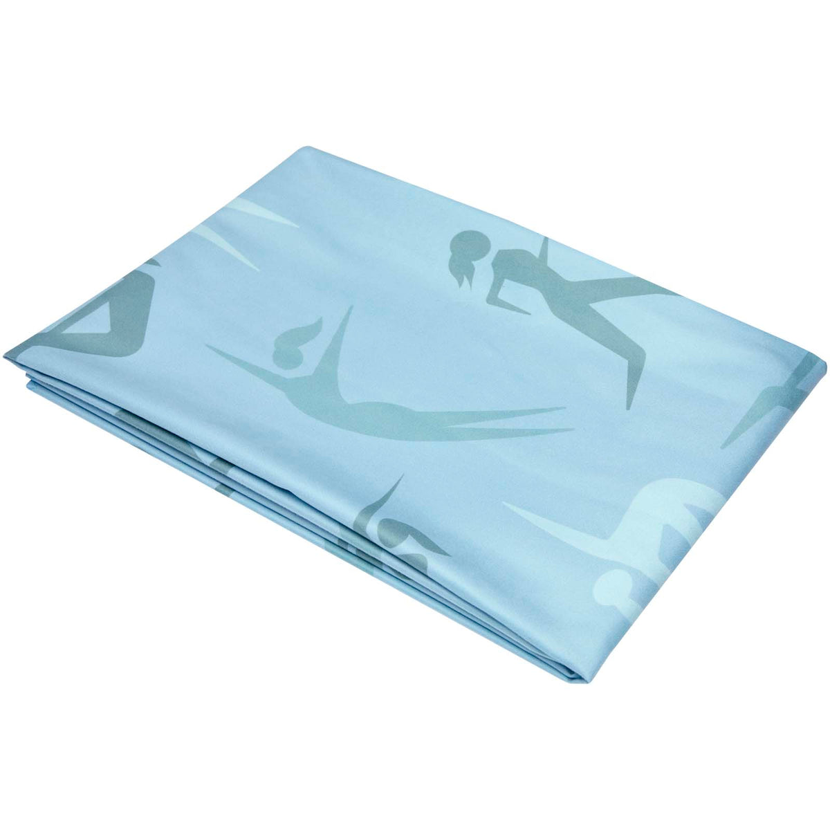Daisy lightweight Sublimation Handtuch 70 × 140 cm