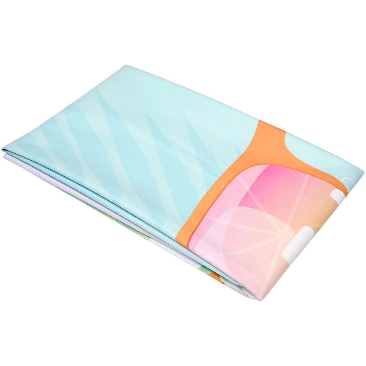 Tulsi lightweight Sublimation Handtuch 90 × 150 cm