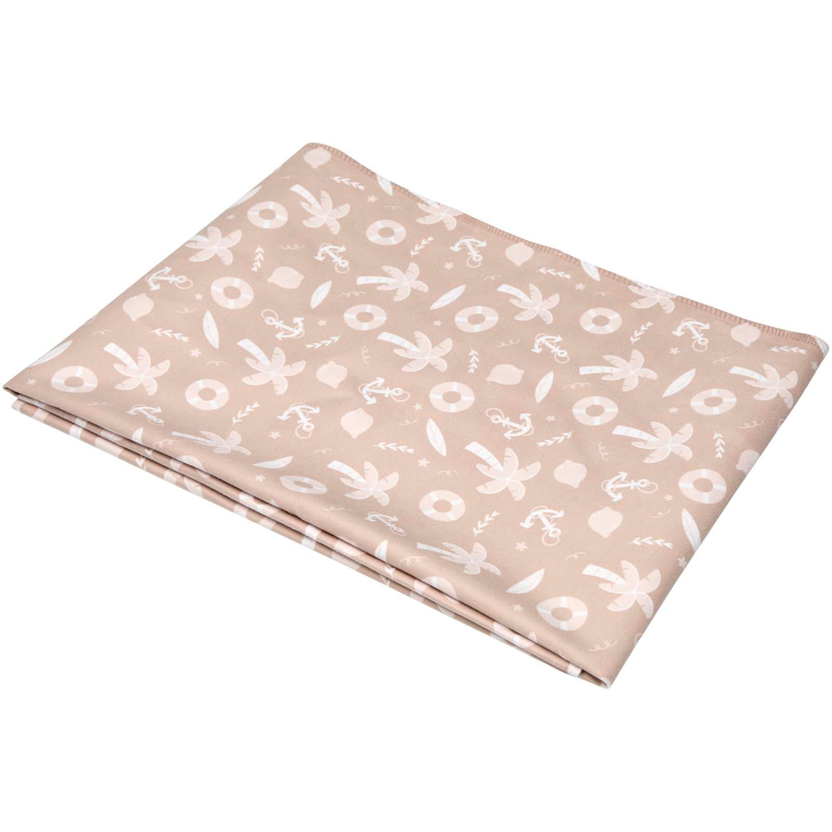 Floret lightweight Sublimation Handtuch 50 × 100 cm