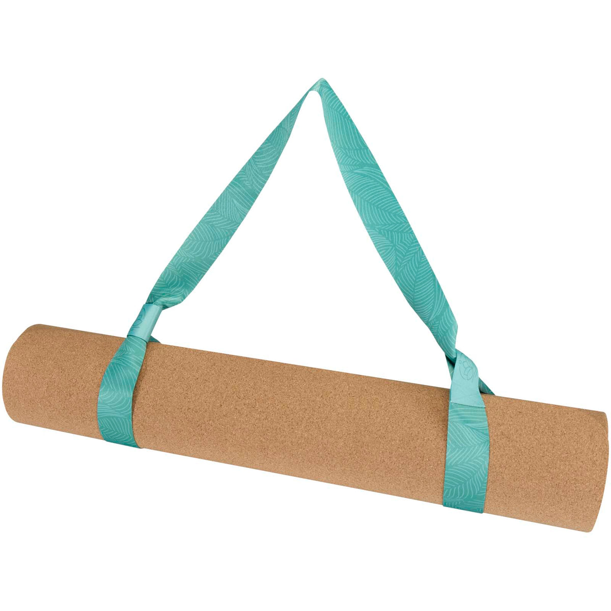 Uni Sublimation Tragegurt für Yogamatte