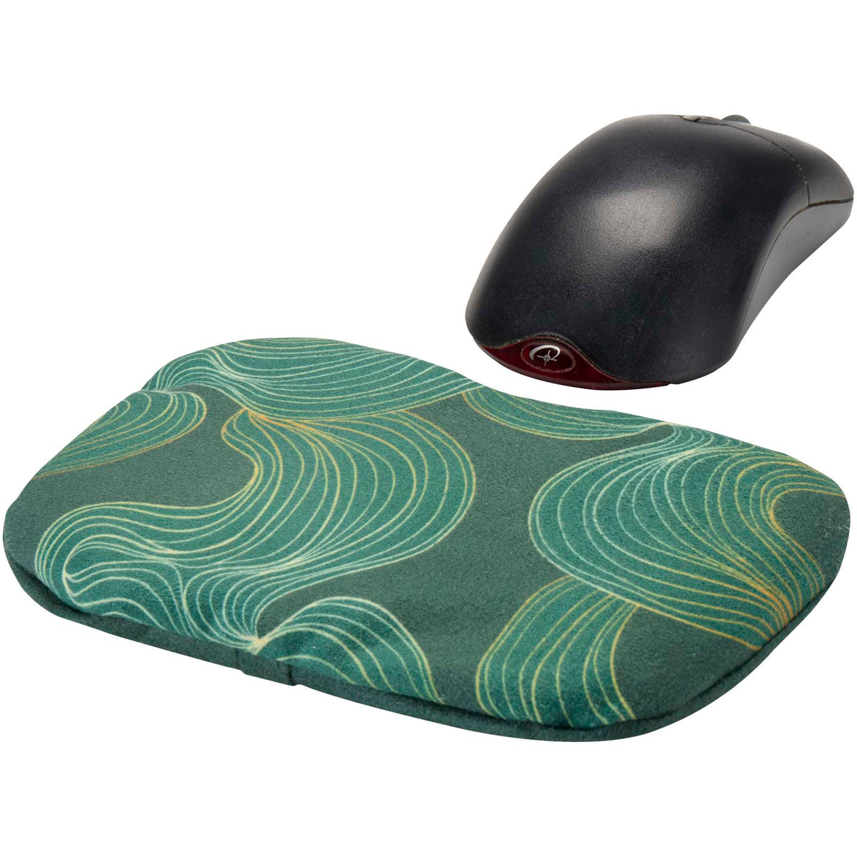 Misa Handgelenkauflage für Maus mit Sublimationsdruck