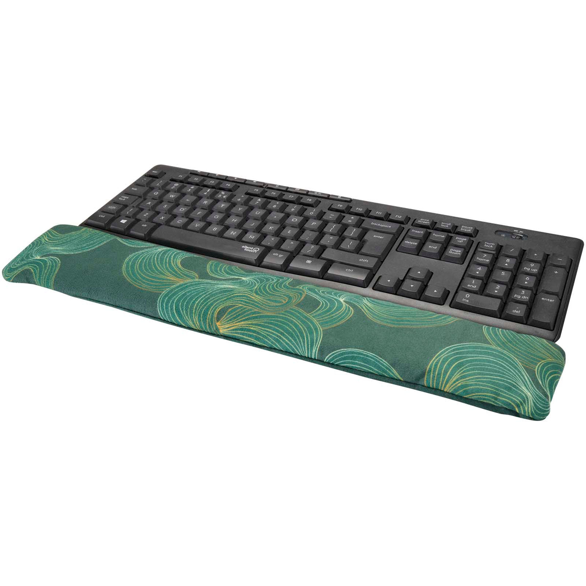Mina Handgelenkauflage für Tastatur mit Sublimationsdruck