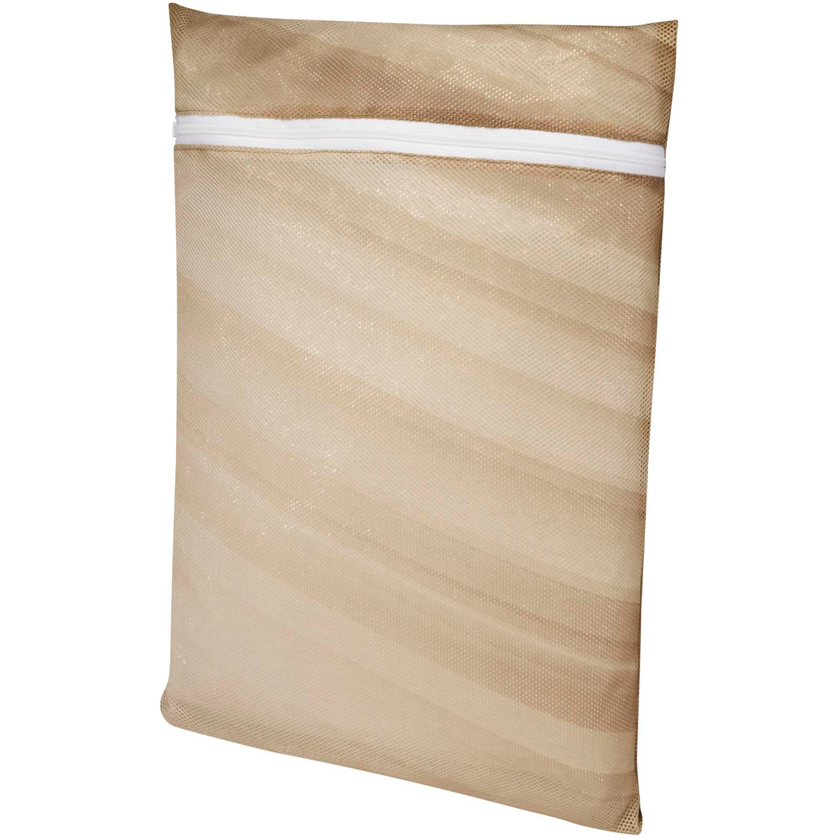 Tidy Reißverschlusstasche aus PET mit Sublimationsdruck